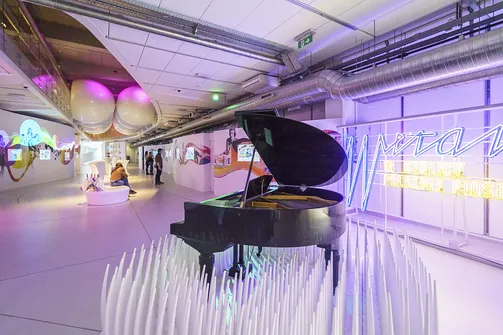 Muzeum Polskiej Piosenki w Opolu