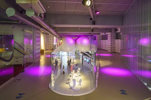 Muzeum Polskiej Piosenki w Opolu