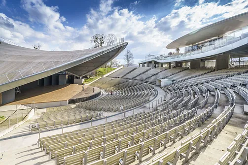 Amfiteatr Tysiąclecia w Opolu