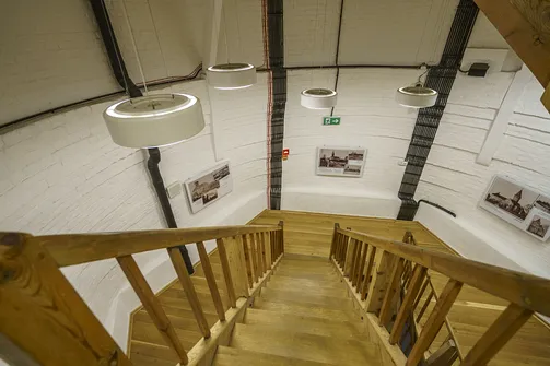 Ekspozycje w Wieży Piastowskiej w Opolu