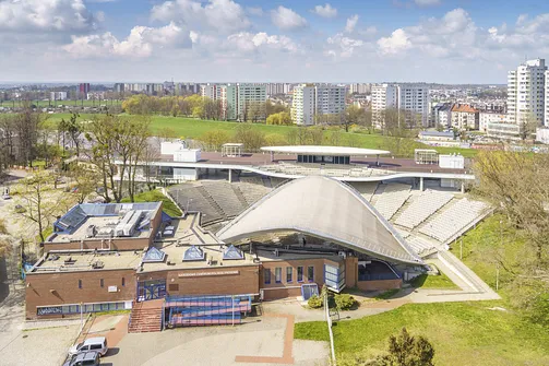 Narodowe Centrum Polskiej Piosenki w Opolu