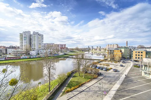 Opole - spacer po stolicy polskiej piosenki