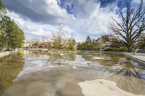 Opole - spacer po stolicy polskiej piosenki
