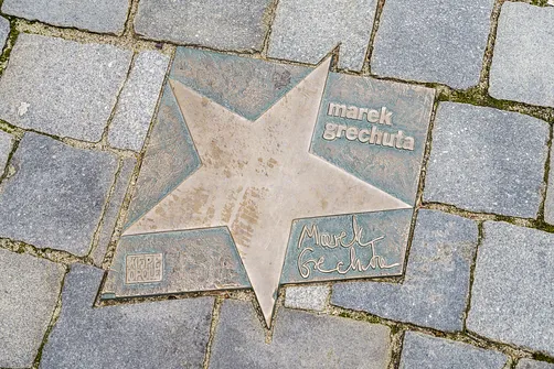 Opole - spacer po stolicy polskiej piosenki