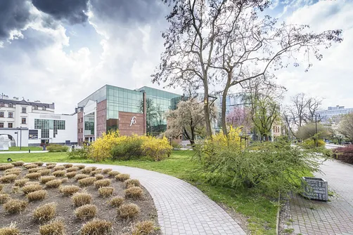 Opole - spacer po stolicy polskiej piosenki