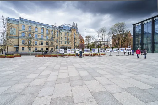 Opole - spacer po stolicy polskiej piosenki