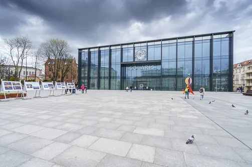 Opole - spacer po stolicy polskiej piosenki