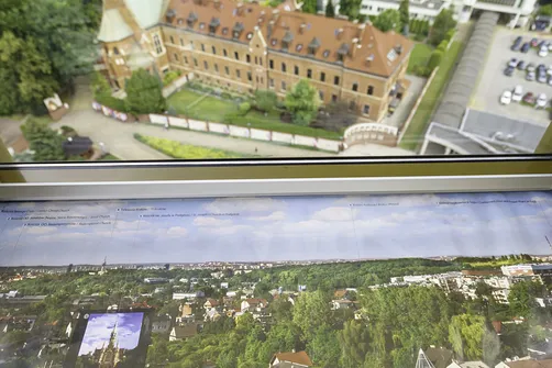 Sanktuarium Bożego Miłosierdzia w Krakowie-Łagiewnikach