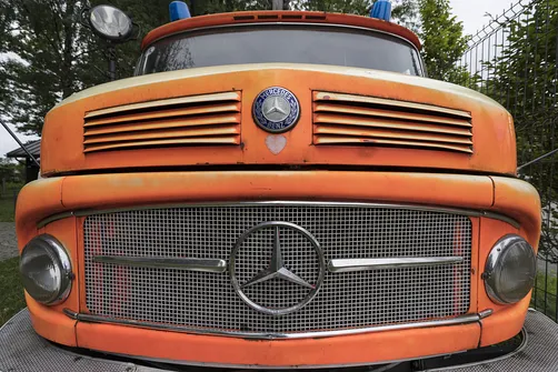 Sztolnia Królowa Luiza w Zabrzu