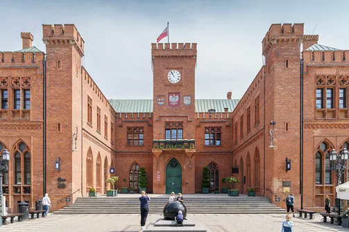 Kołobrzeg – nadbałtyckie miasto z tradycją i kulturą