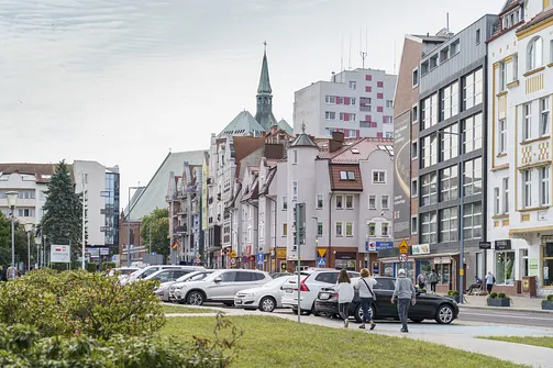 Kołobrzeg – nadbałtyckie miasto z tradycją i kulturą