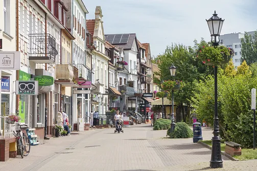 Kołobrzeg – nadbałtyckie miasto z tradycją i kulturą