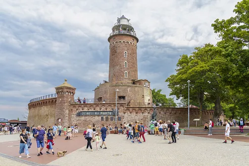 Kołobrzeg – nadbałtyckie miasto z tradycją i kulturą