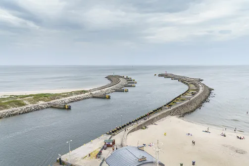 Kołobrzeg – nadbałtyckie miasto z tradycją i kulturą