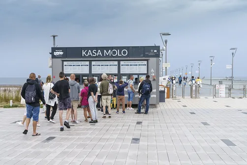 Kołobrzeg – nadbałtyckie miasto z tradycją i kulturą