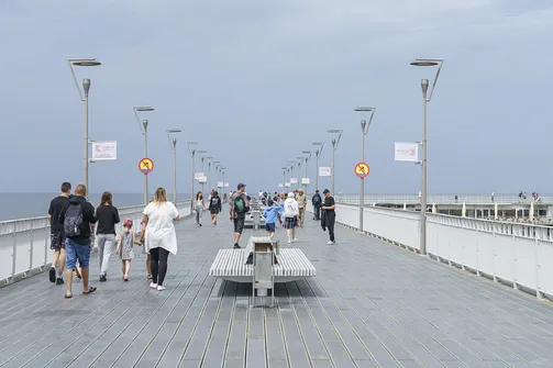Kołobrzeg – nadbałtyckie miasto z tradycją i kulturą