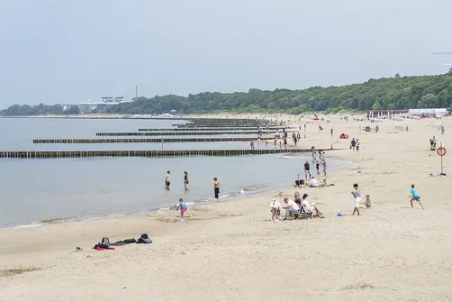 Kołobrzeg – nadbałtyckie miasto z tradycją i kulturą