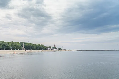 Kołobrzeg – nadbałtyckie miasto z tradycją i kulturą