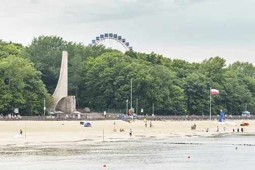 Kołobrzeg – nadbałtyckie miasto z tradycją i kulturą