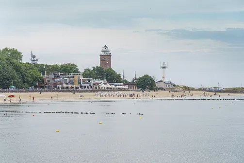 Kołobrzeg – nadbałtyckie miasto z tradycją i kulturą