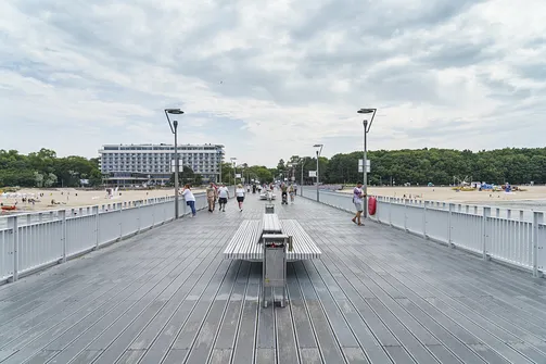 Kołobrzeg – nadbałtyckie miasto z tradycją i kulturą