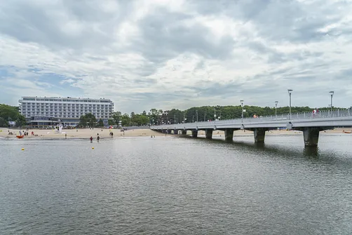 Kołobrzeg – nadbałtyckie miasto z tradycją i kulturą