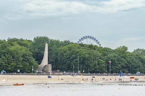 Kołobrzeg – nadbałtyckie miasto z tradycją i kulturą
