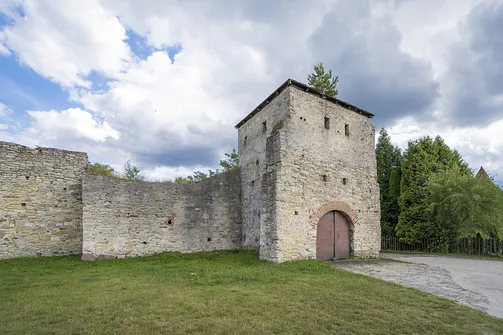 Opactwo Cystersów w Sulejowie