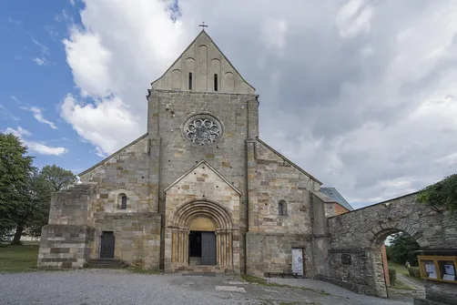 Opactwo Cystersów w Sulejowie