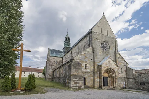 Opactwo Cystersów w Sulejowie