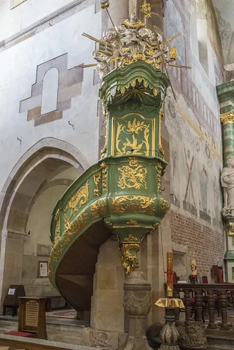 Opactwo Cystersów w Sulejowie