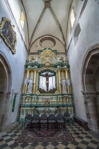 Opactwo Cystersów w Sulejowie