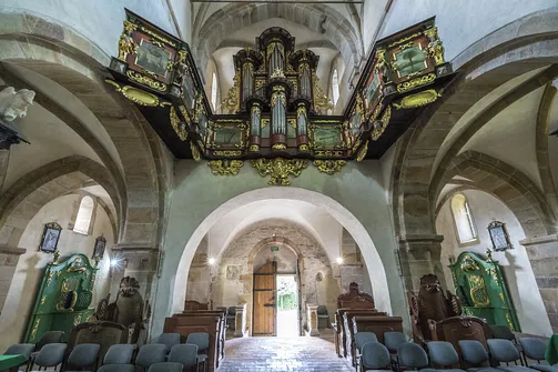 Opactwo Cystersów w Sulejowie