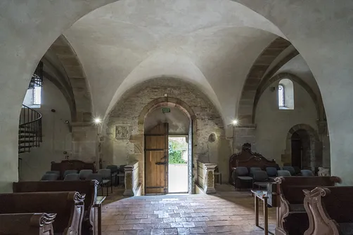 Opactwo Cystersów w Sulejowie