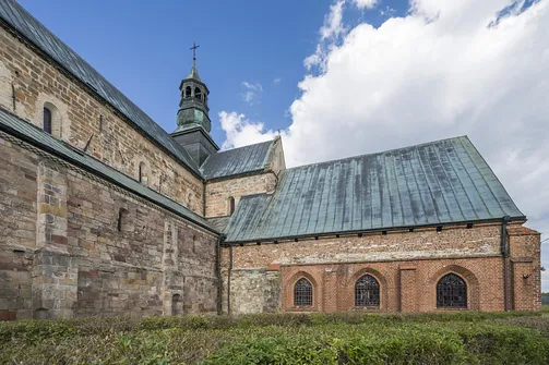 Opactwo Cystersów w Sulejowie