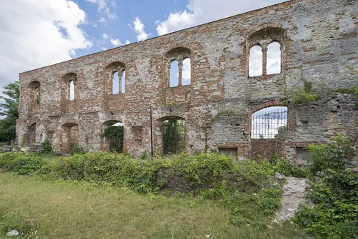 Opactwo Cystersów w Sulejowie