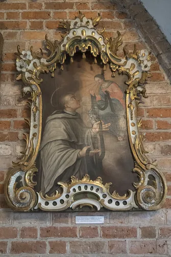 Opactwo Cystersów w Sulejowie