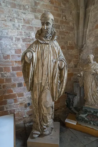 Opactwo Cystersów w Sulejowie