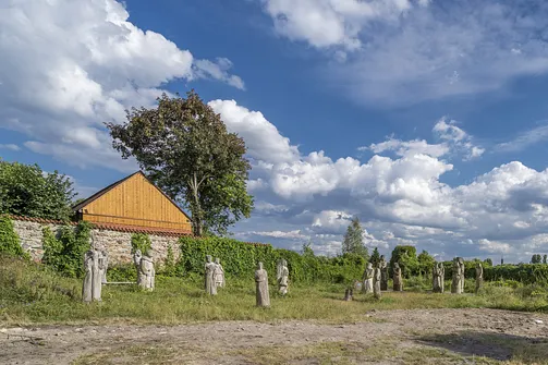 Opactwo Cystersów w Sulejowie