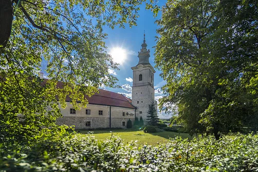 Opactwo Cystersów w Sulejowie