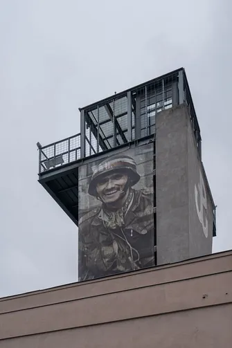 Muzeum Powstania Warszawskiego w Warszawie