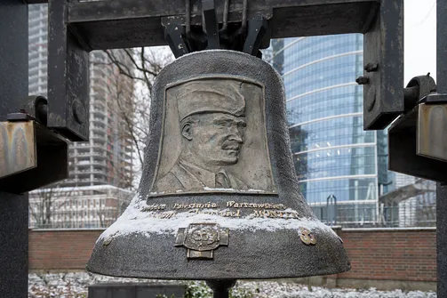 Muzeum Powstania Warszawskiego w Warszawie