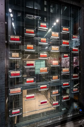 Muzeum Powstania Warszawskiego w Warszawie