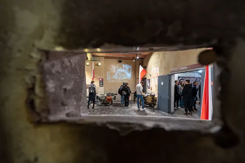 Muzeum Powstania Warszawskiego w Warszawie