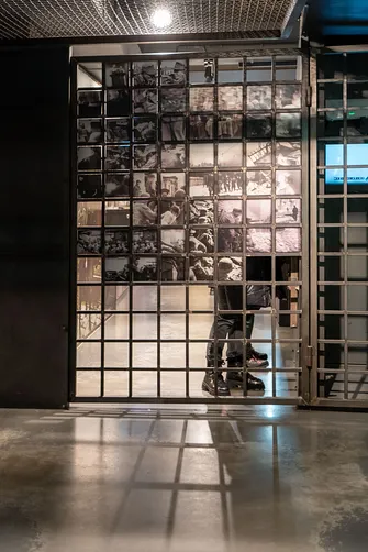 Muzeum Powstania Warszawskiego w Warszawie