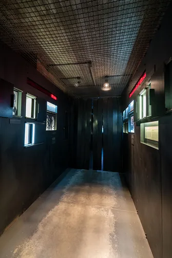 Muzeum Powstania Warszawskiego w Warszawie