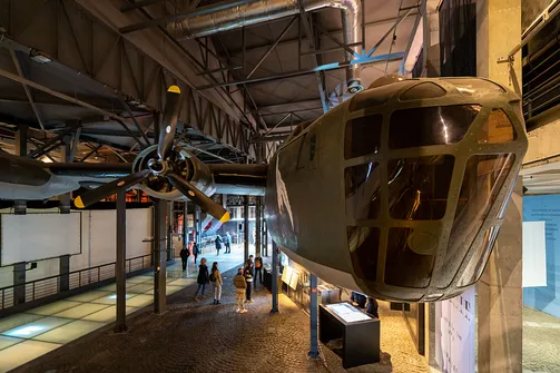 Muzeum Powstania Warszawskiego w Warszawie