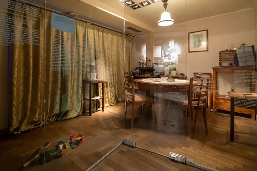 Muzeum Powstania Warszawskiego w Warszawie