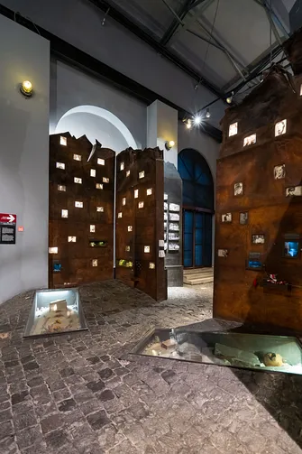 Muzeum Powstania Warszawskiego w Warszawie