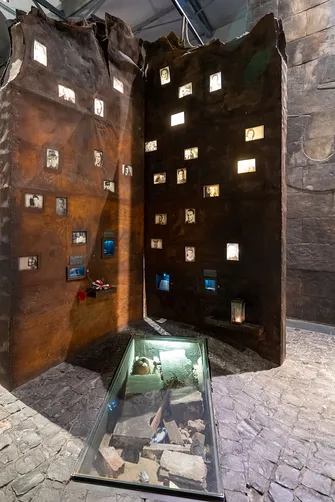 Muzeum Powstania Warszawskiego w Warszawie